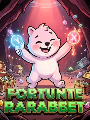 Fortune Rabbit – Review Completo do Slot